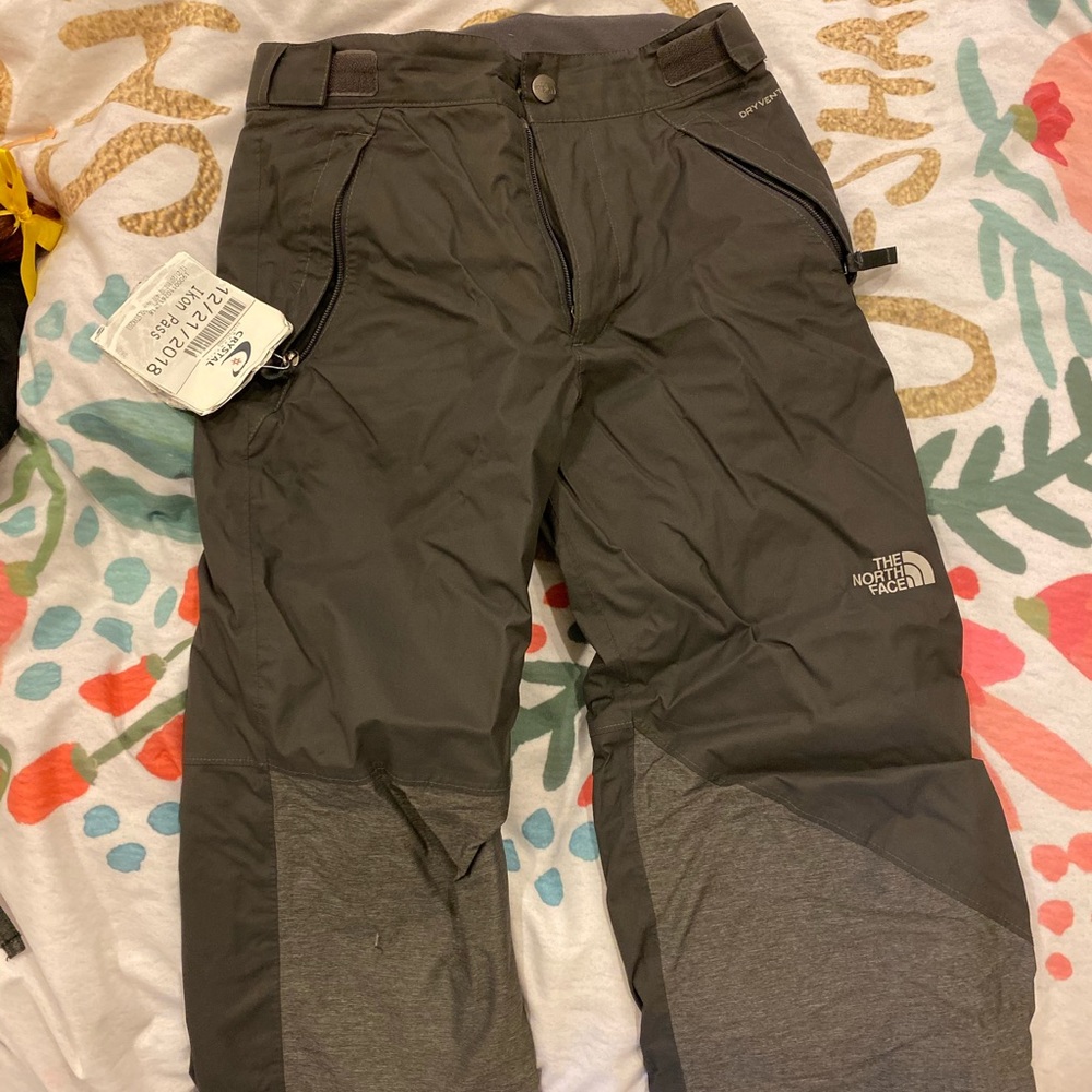 North face Ski Pants